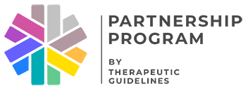 Partnership Program logo 